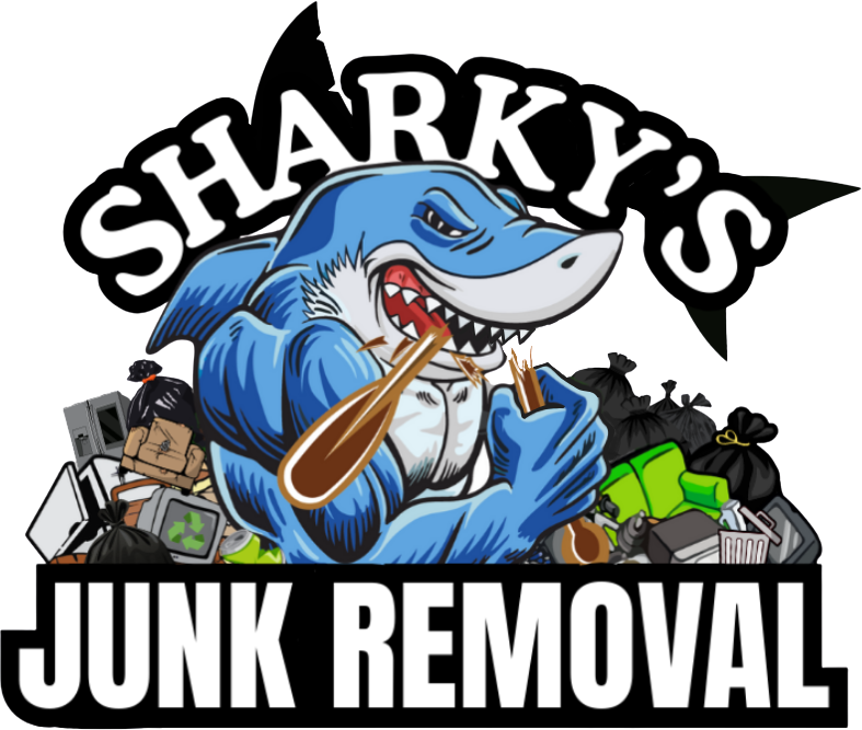 SharkysJunkRemoval